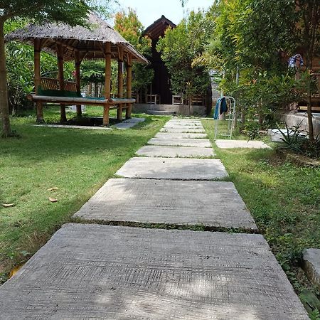 Bale Hostel Kuta  Dış mekan fotoğraf