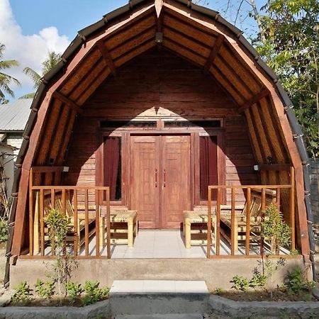 Bale Hostel Kuta  Dış mekan fotoğraf