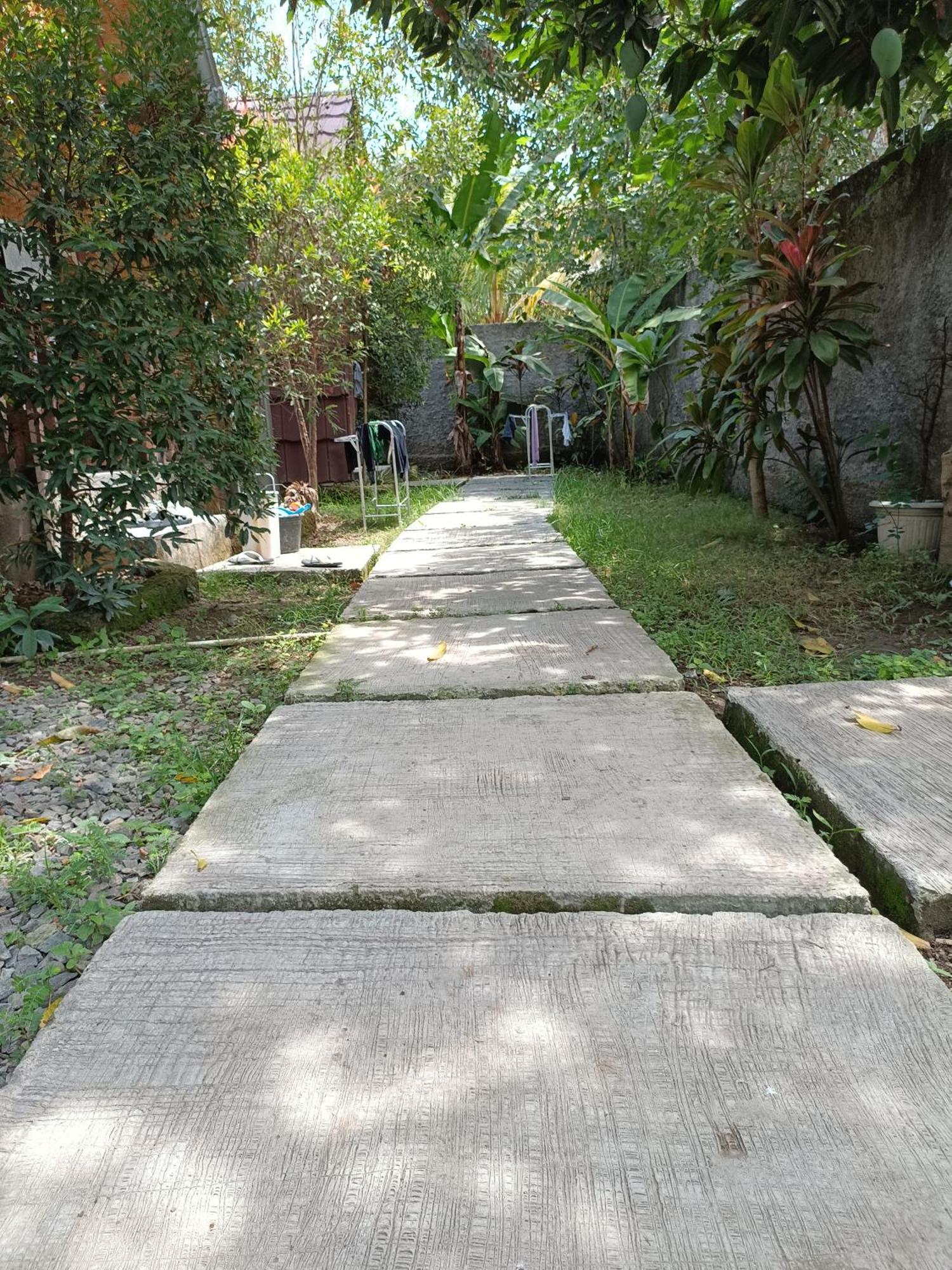 Bale Hostel Kuta  Dış mekan fotoğraf
