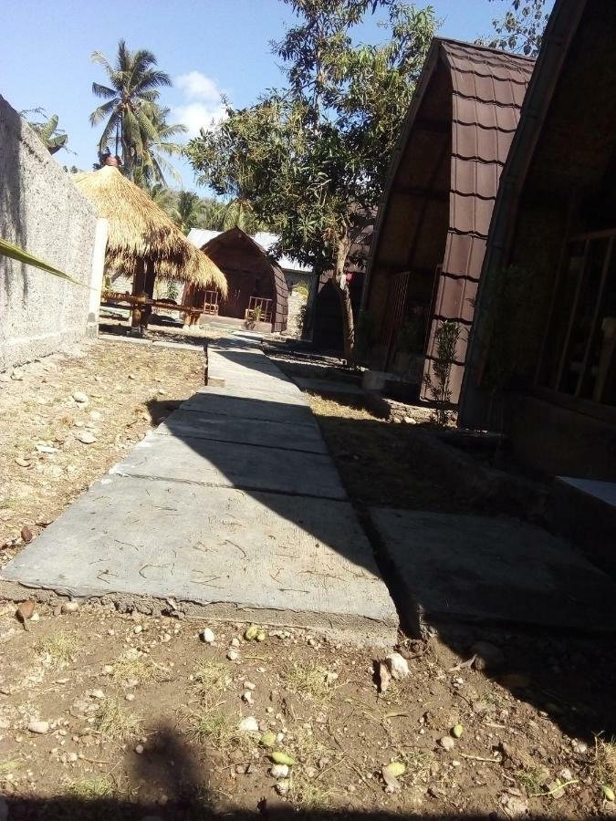 Bale Hostel Kuta  Dış mekan fotoğraf