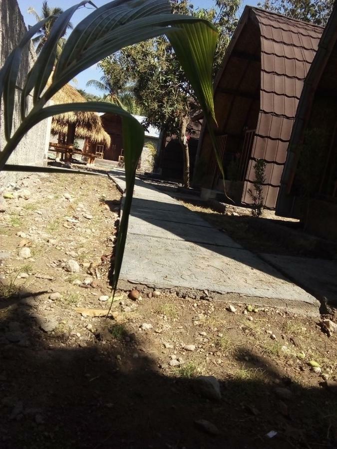 Bale Hostel Kuta  Dış mekan fotoğraf