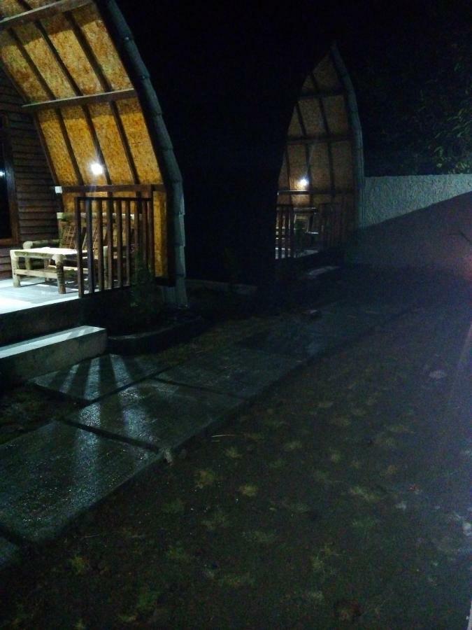 Bale Hostel Kuta  Dış mekan fotoğraf
