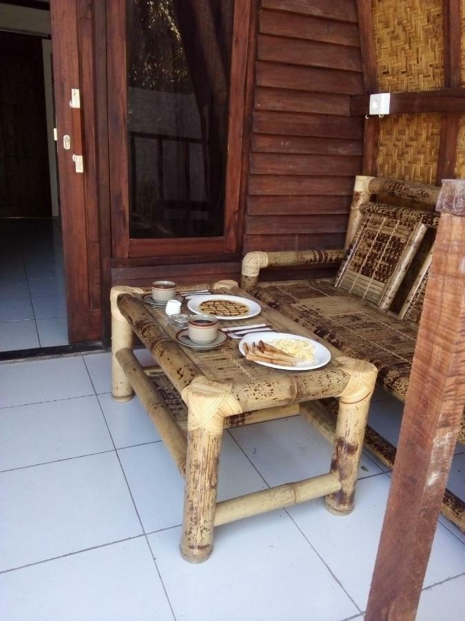 Bale Hostel Kuta  Dış mekan fotoğraf