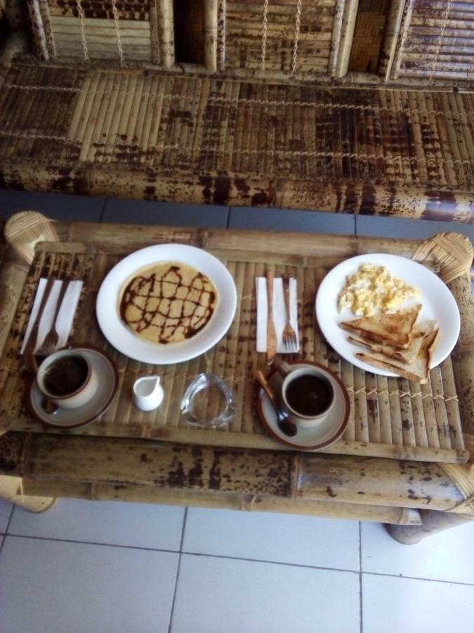 Bale Hostel Kuta  Dış mekan fotoğraf