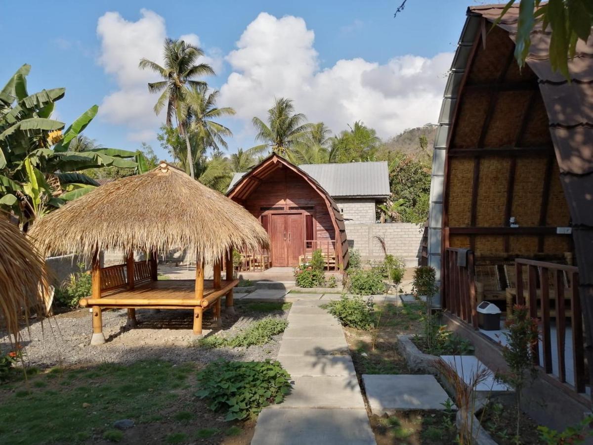 Bale Hostel Kuta  Dış mekan fotoğraf