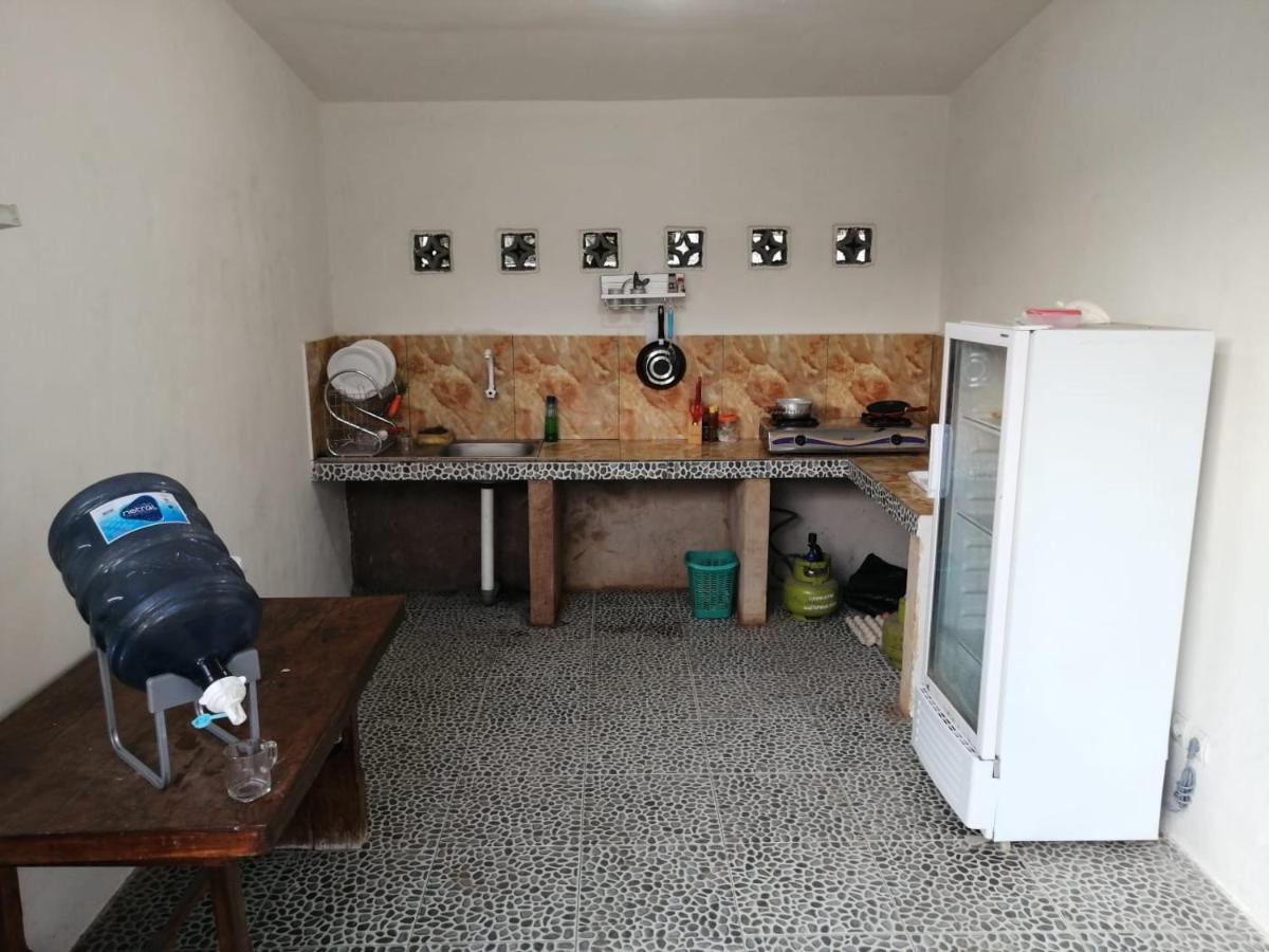 Bale Hostel Kuta  Dış mekan fotoğraf
