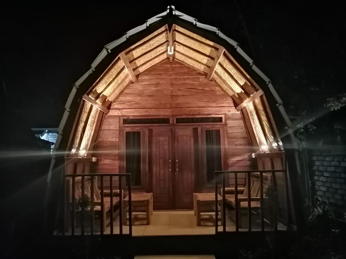 Bale Hostel Kuta  Dış mekan fotoğraf